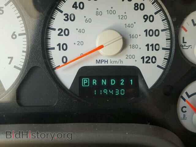 2007 DODGE RAM 1500 - VIN: 1D7HU18257S190515 - Фото 8