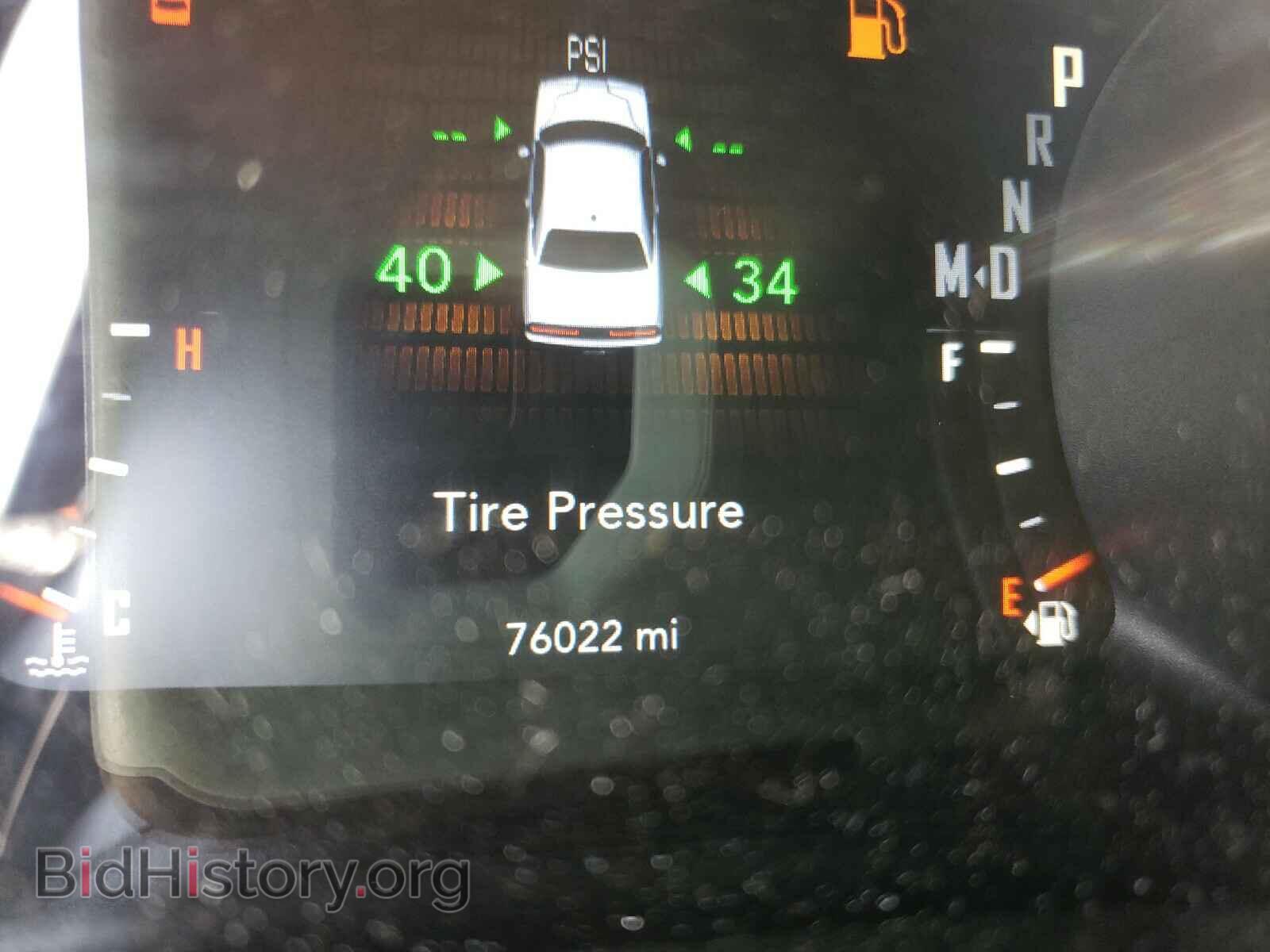 2016 DODGE CHALLENGER - VIN: 2C3CDZAG9GH329646 - Photo 8