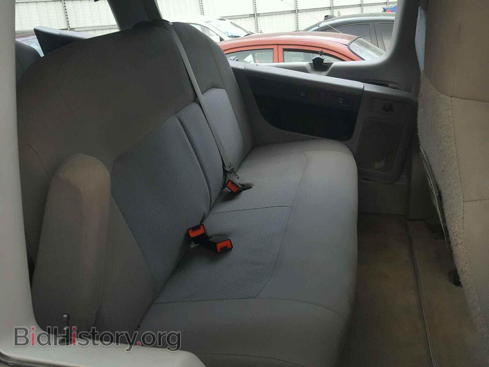 2014 FORD ECONOLINE - VIN: 1FBSS3BL2EDA85813 - Photo 6