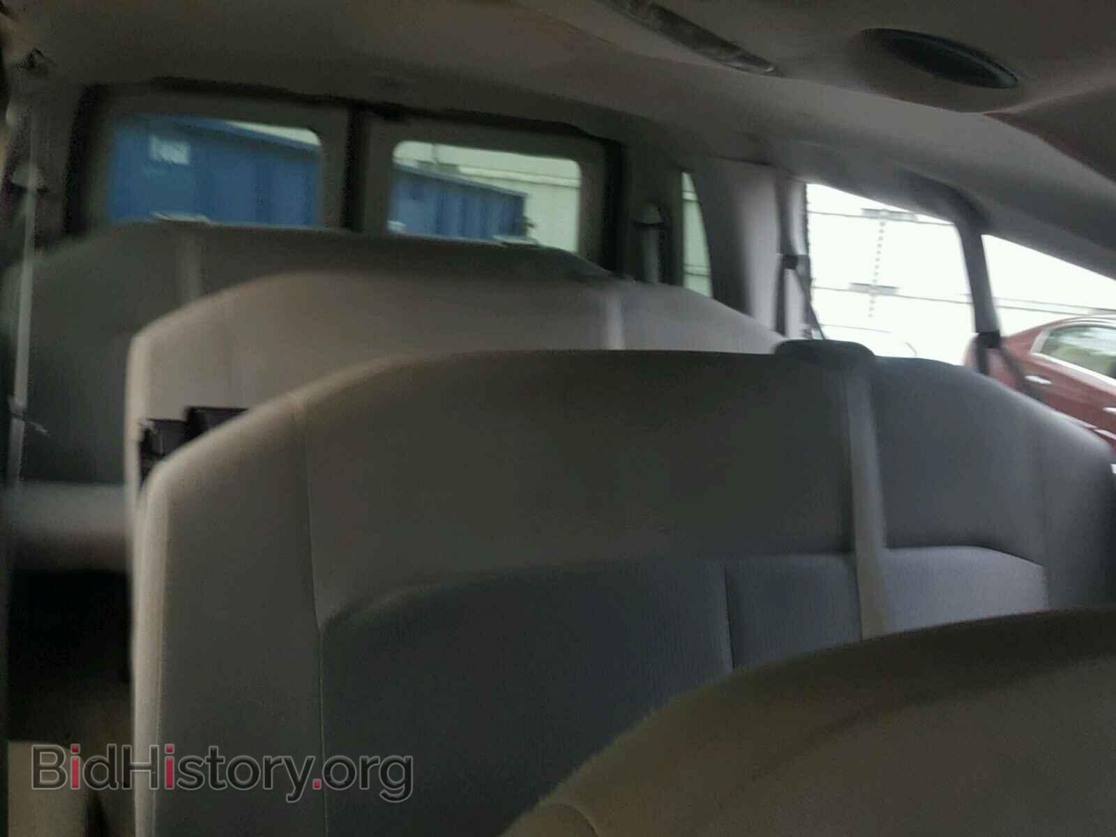 2014 FORD ECONOLINE - VIN: 1FBSS3BL2EDA85813 - Photo 8