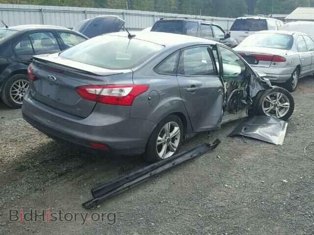 2012 FORD FOCUS - VIN: 1FAHP3F24CL426355 - Фото 4