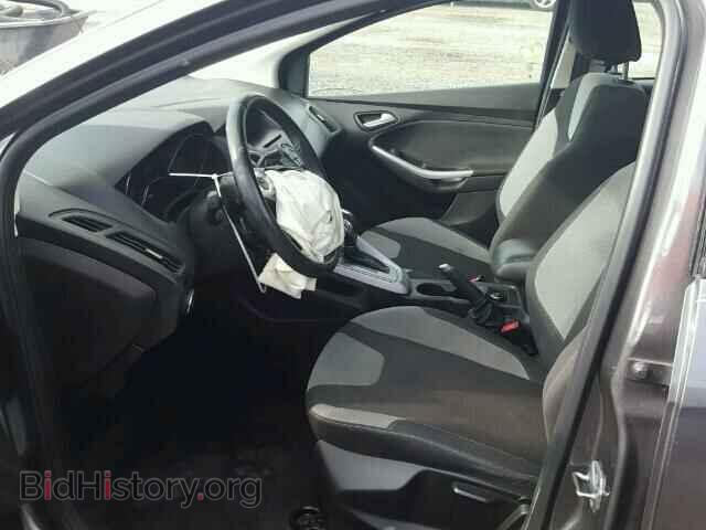 2012 FORD FOCUS - VIN: 1FAHP3F24CL426355 - Фото 5