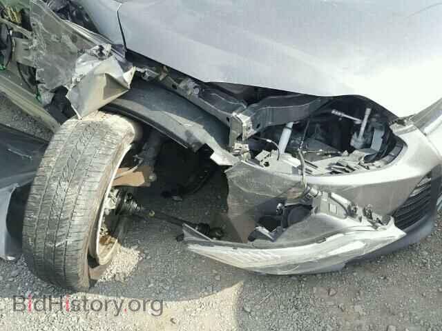 2012 FORD FOCUS - VIN: 1FAHP3F24CL426355 - Фото 9