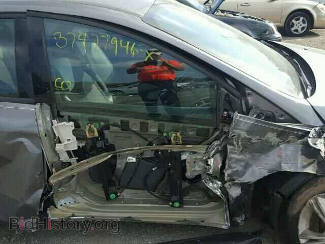 2012 FORD FOCUS - VIN: 1FAHP3F24CL426355 - Фото 10