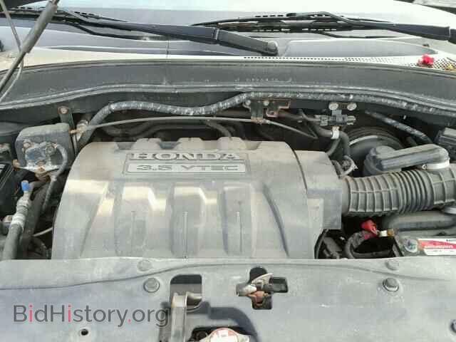 2005 HONDA PILOT - VIN: 5FNYF18425B018541 - Фото 7