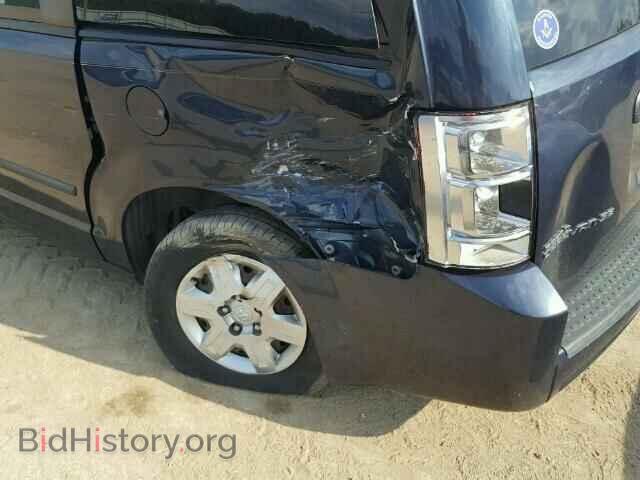 2008 DODGE CARAVAN - VIN: 1D8HN44H98B194797 - Фото 9
