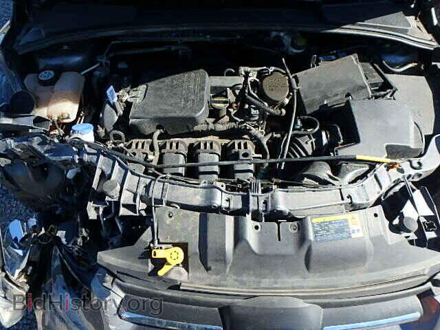 2013 FORD FOCUS - VIN: 1FADP3F26DL133234 - Photo 7