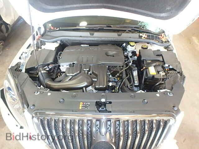 2014 BUICK VERANO - VIN: 1G4PP5SK9E4205866 - Фото 7