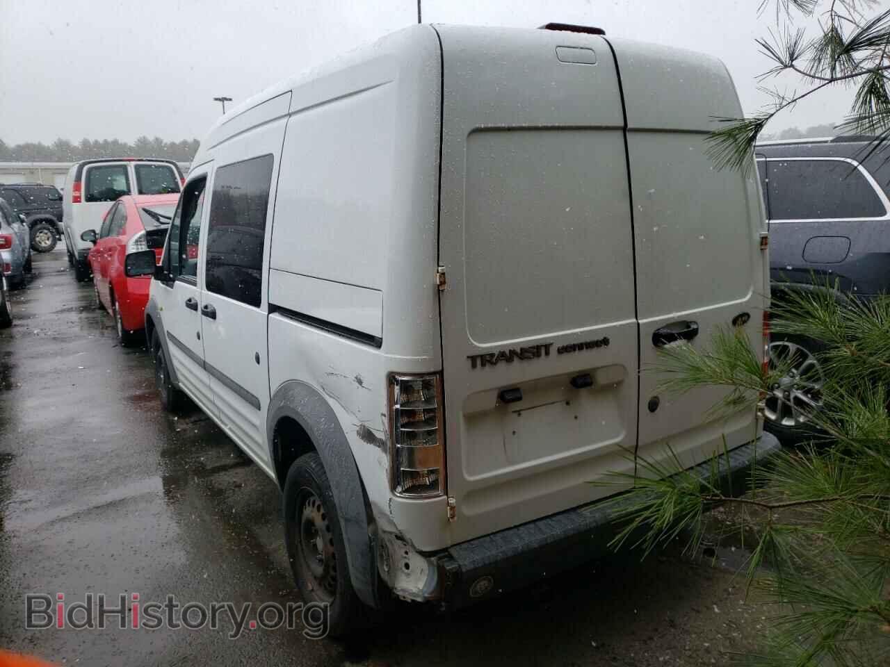 2012 FORD TRANSIT CO - VIN: NM0LS7AN4CT080509 - Фото 3