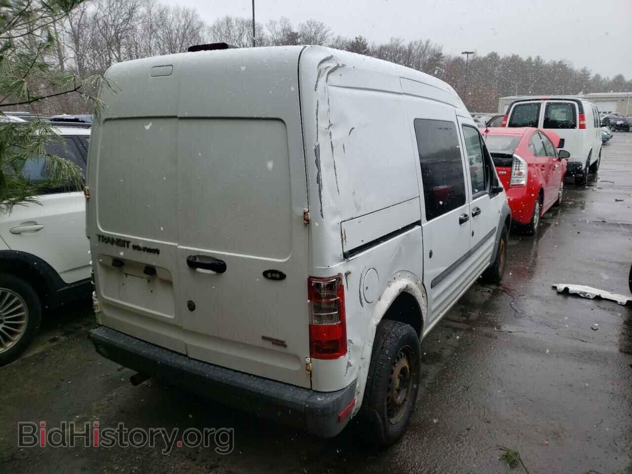 2012 FORD TRANSIT CO - VIN: NM0LS7AN4CT080509 - Фото 4