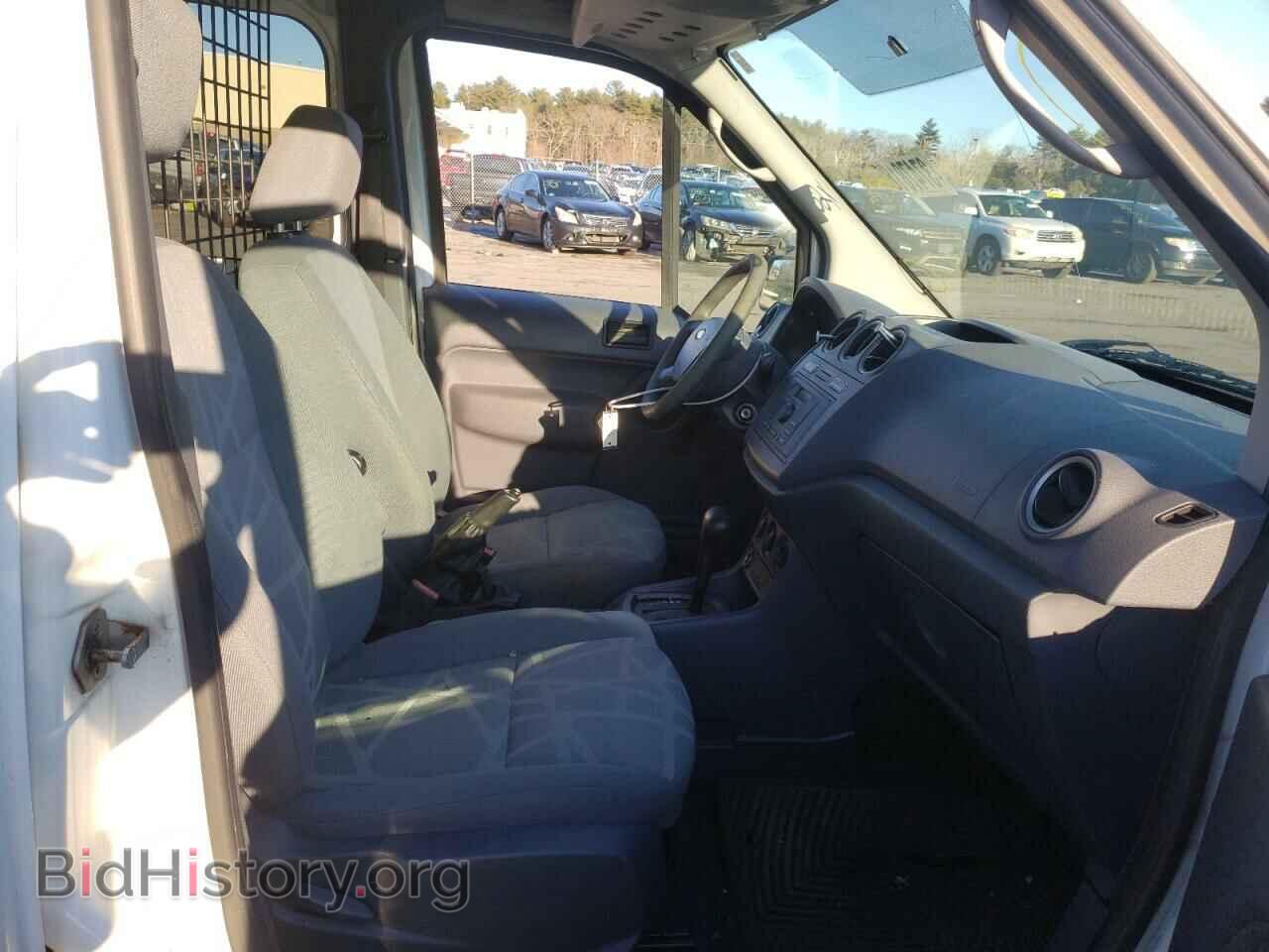 2012 FORD TRANSIT CO - VIN: NM0LS7AN4CT080509 - Фото 5
