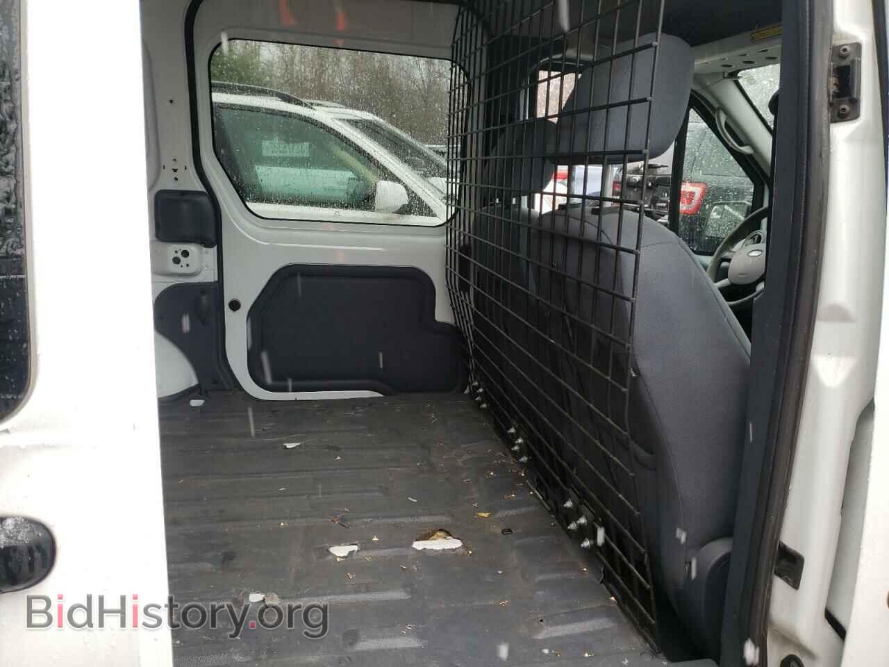 2012 FORD TRANSIT CO - VIN: NM0LS7AN4CT080509 - Фото 6