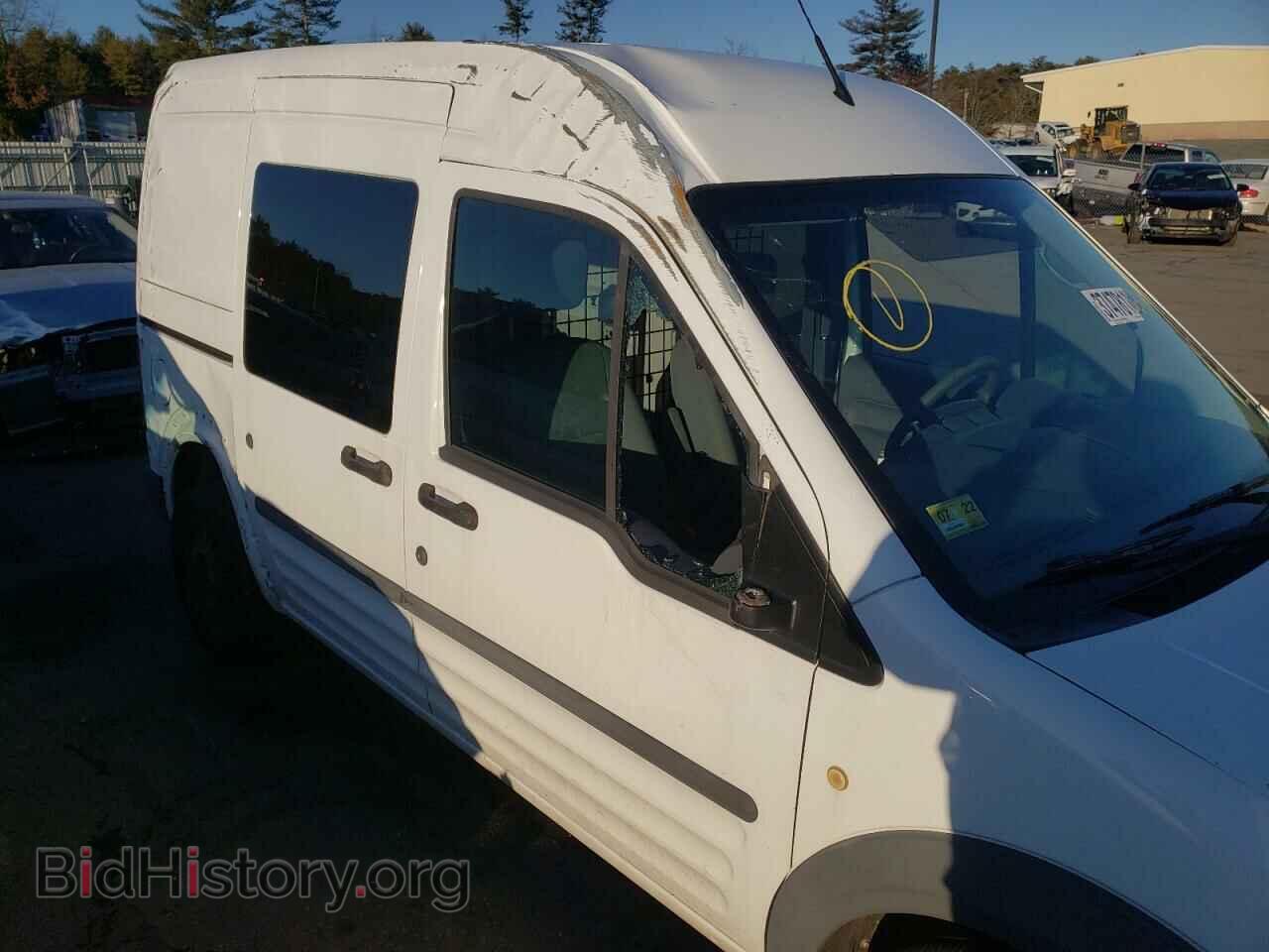 2012 FORD TRANSIT CO - VIN: NM0LS7AN4CT080509 - Фото 9
