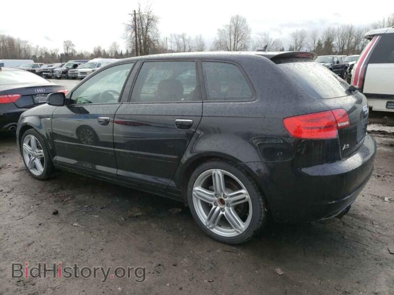 2012 Audi A3 (VIN WAUMFAFM2CA012310) — фото 2 из 12