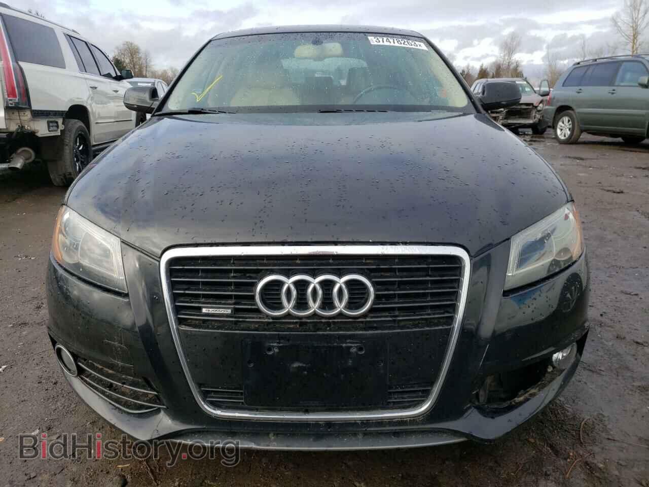 2012 AUDI A3 - VIN: WAUMFAFM2CA012310 - Photo 5