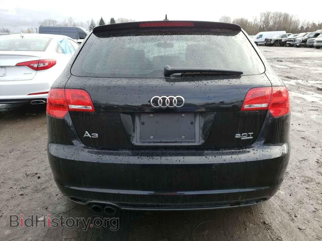 2012 AUDI A3 - VIN: WAUMFAFM2CA012310 - Photo 6
