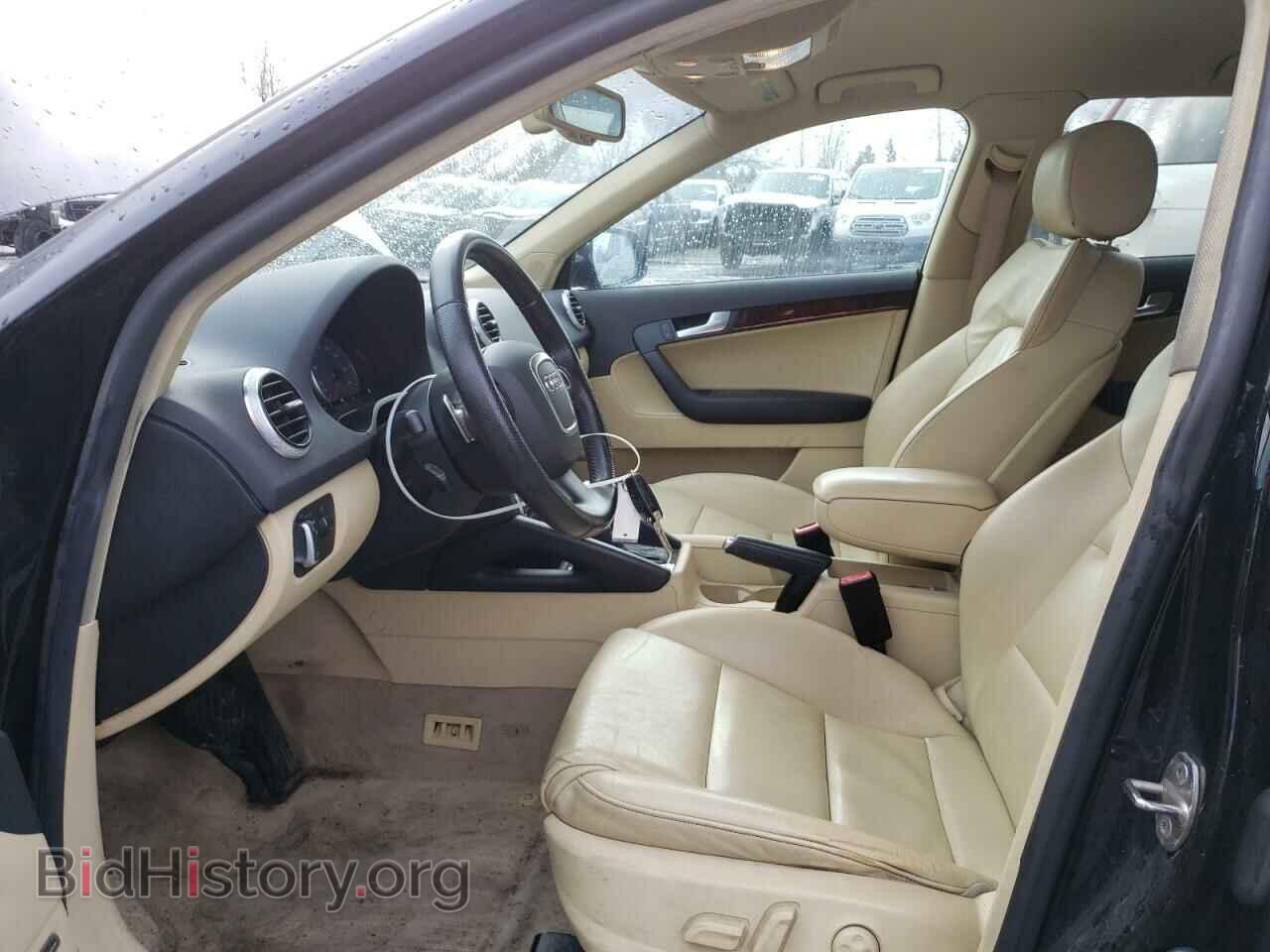 2012 AUDI A3 - VIN: WAUMFAFM2CA012310 - Photo 7