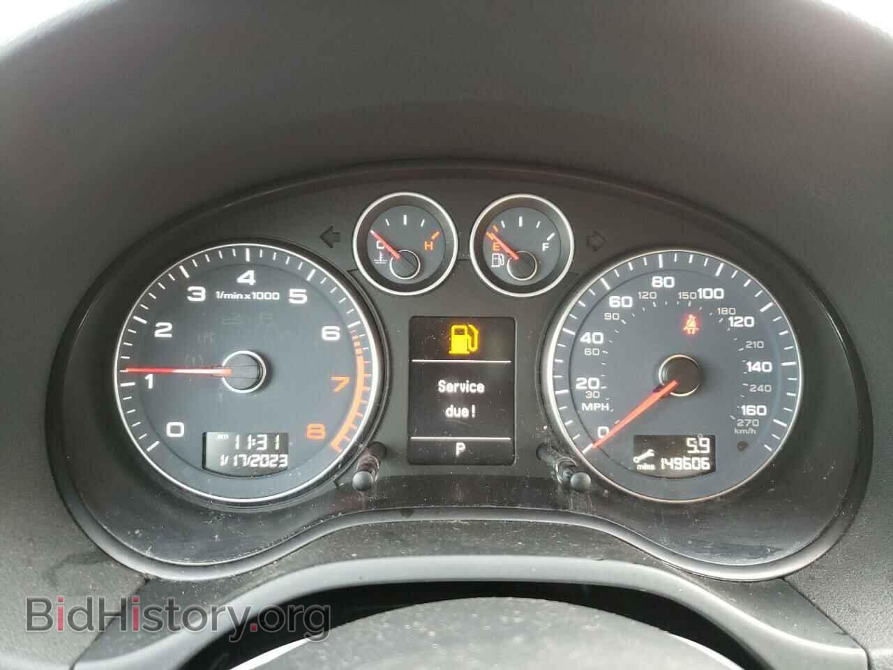 2012 AUDI A3 - VIN: WAUMFAFM2CA012310 - Photo 9