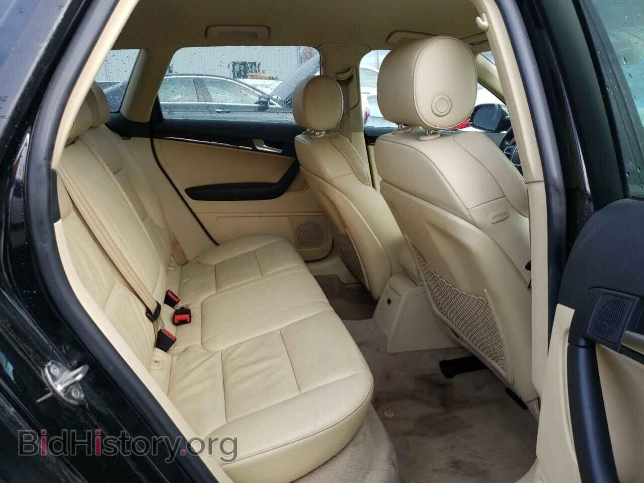 2012 AUDI A3 - VIN: WAUMFAFM2CA012310 - Photo 10