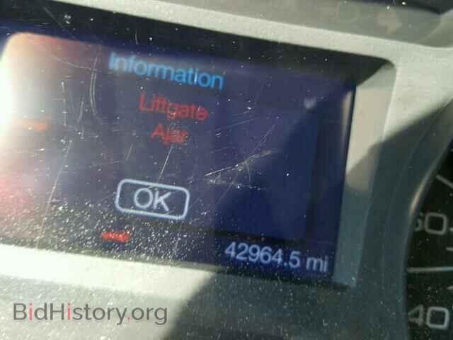2013 FORD EDGE - VIN: 2FMDK3GC2DBC32256 - Фото 8