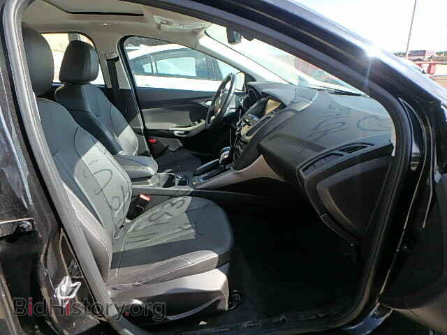 2012 FORD FOCUS - VIN: 1FAHP3M28CL407665 - Фото 5