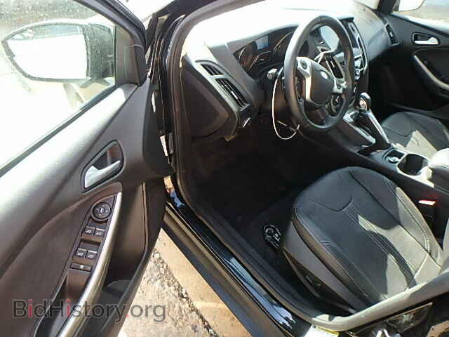 2012 FORD FOCUS - VIN: 1FAHP3M28CL407665 - Фото 9