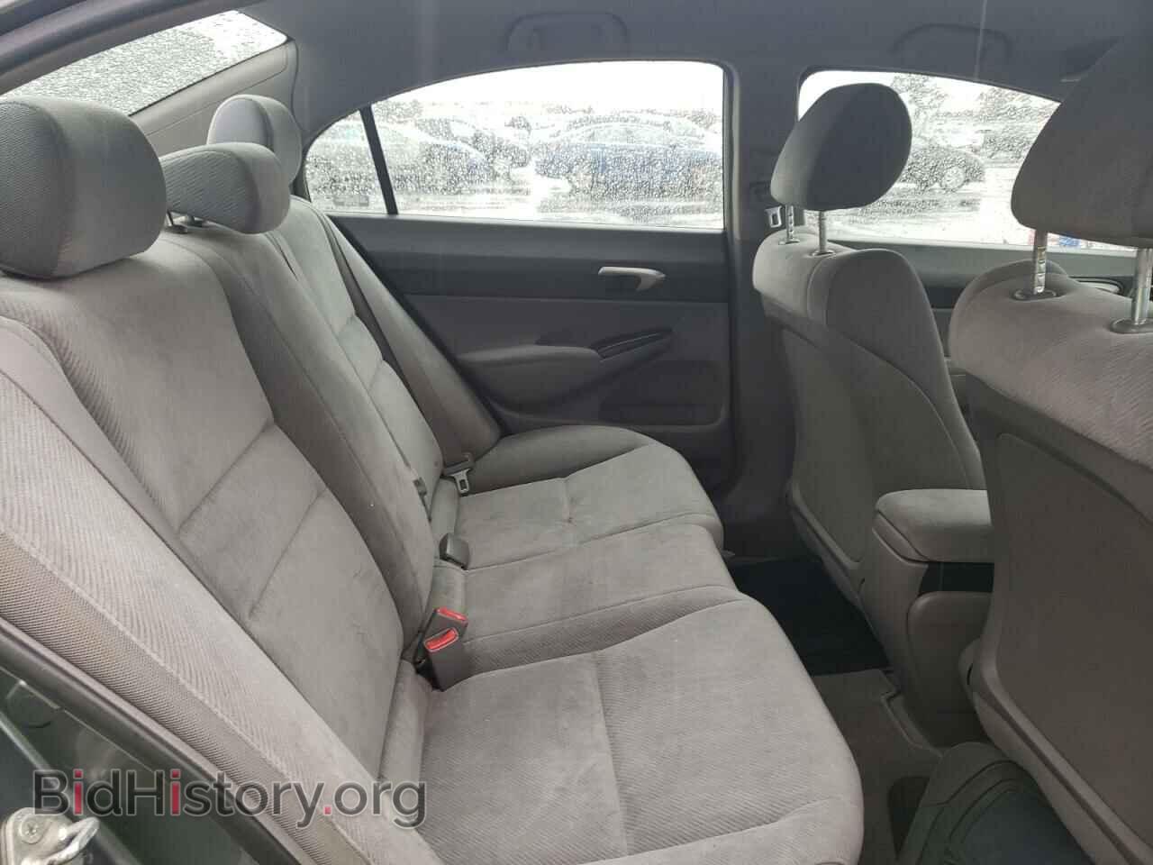 2009 HONDA CIVIC - VIN: 2HGFA16529H322133 - Фото 10