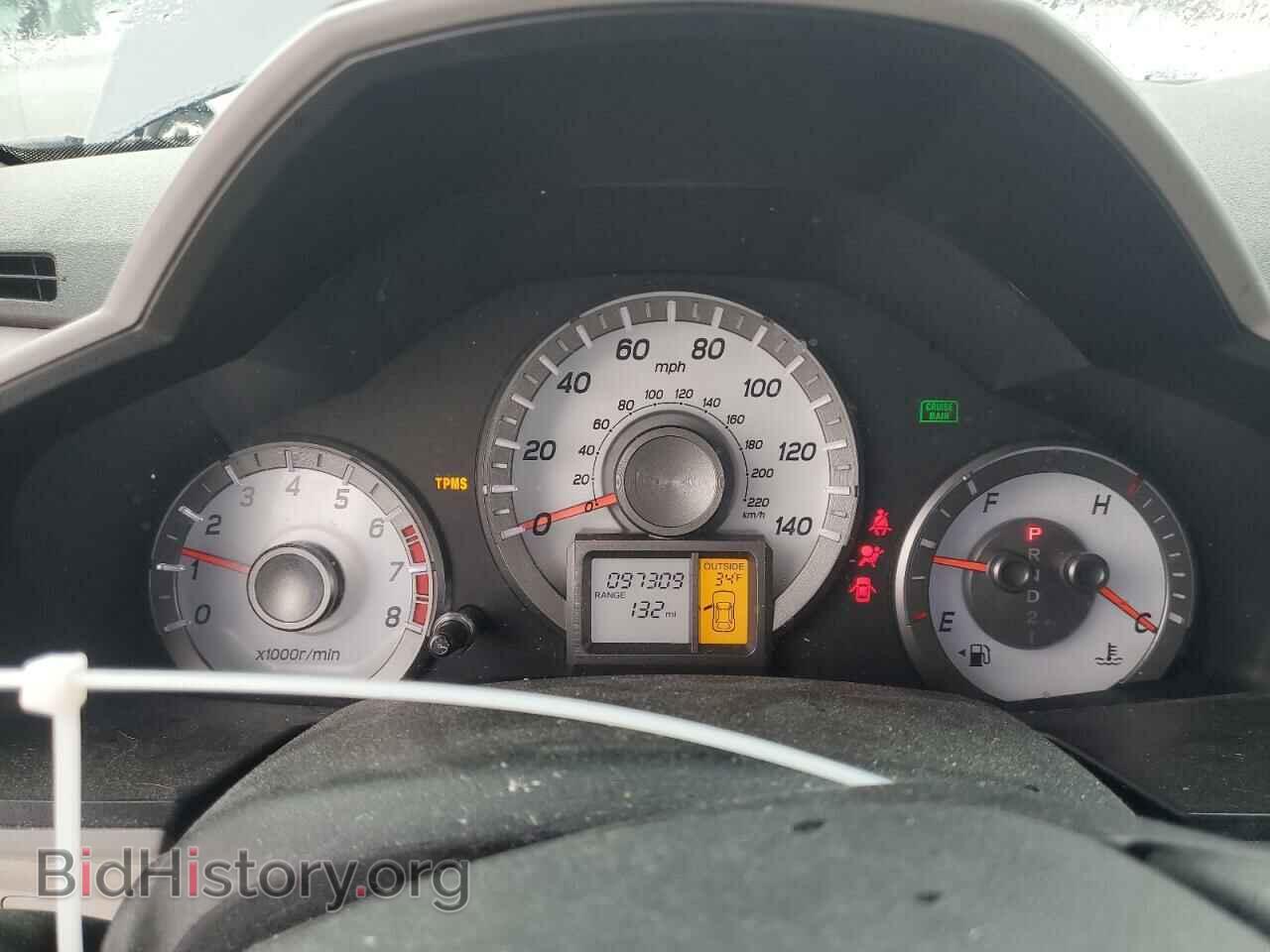 2014 HONDA PILOT - VIN: 5FNYF4H56EB041010 - Photo 9