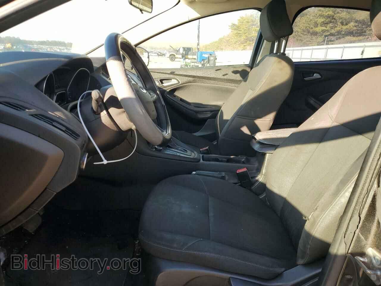 2015 FORD FOCUS - VIN: 1FADP3K23FL315711 - Photo 7