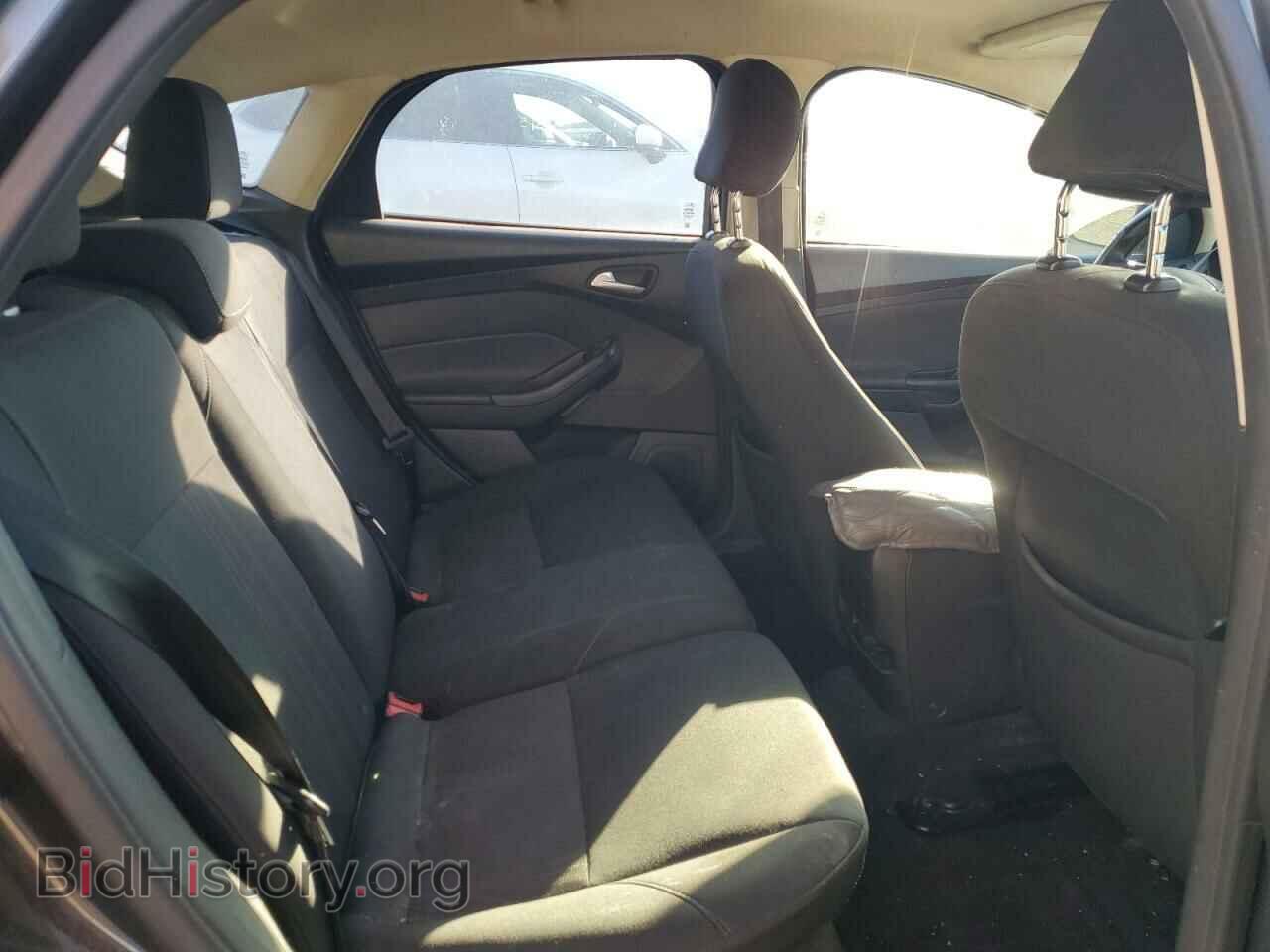 2015 FORD FOCUS - VIN: 1FADP3K23FL315711 - Photo 10