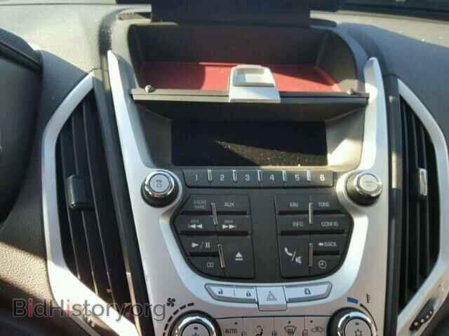 2010 GMC TERRAIN - VIN: 2CTALDEW3A6413897 - Photo 9