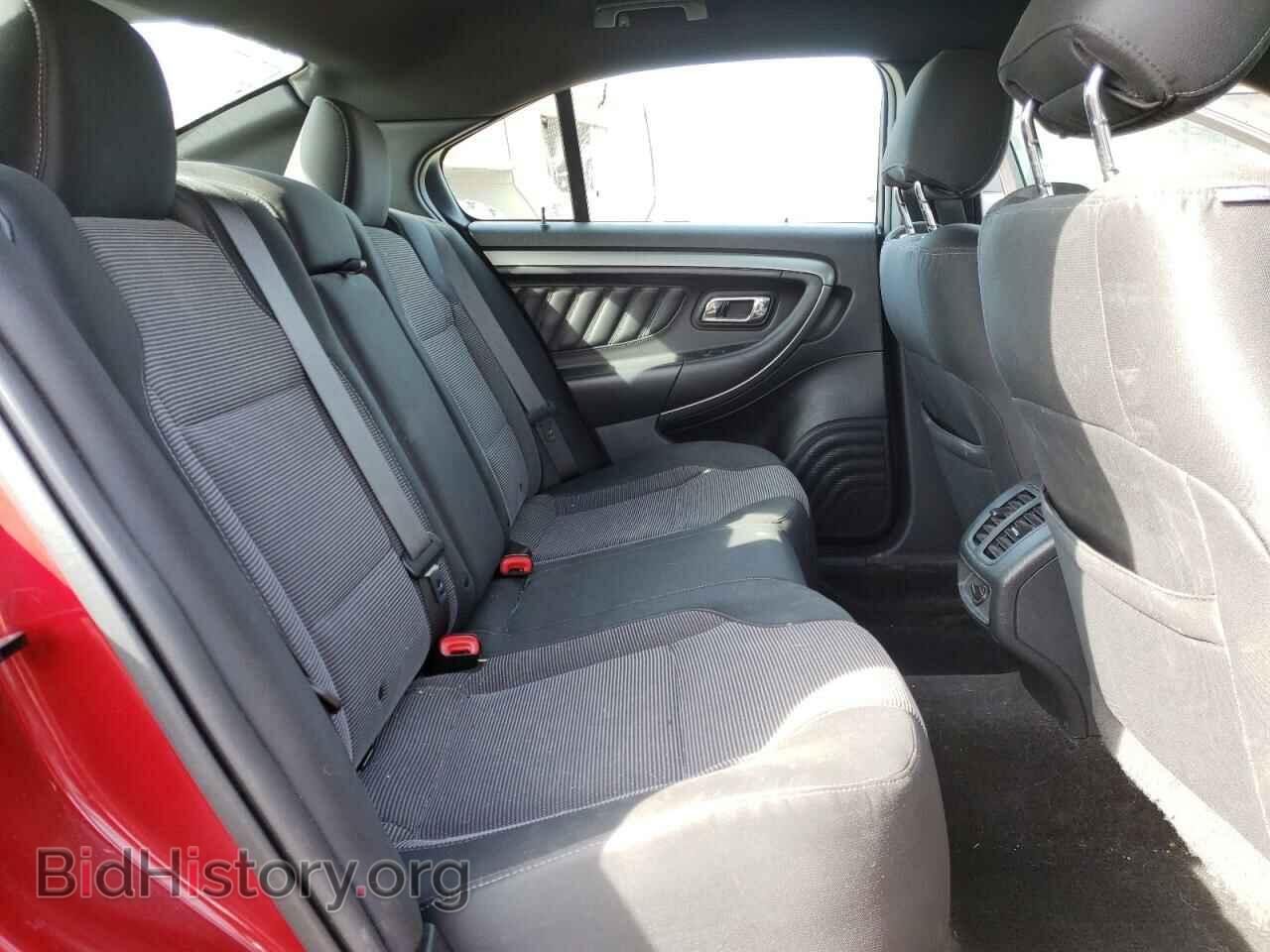 2015 FORD TAURUS - VIN: 1FAHP2H88FG162341 - Photo 6