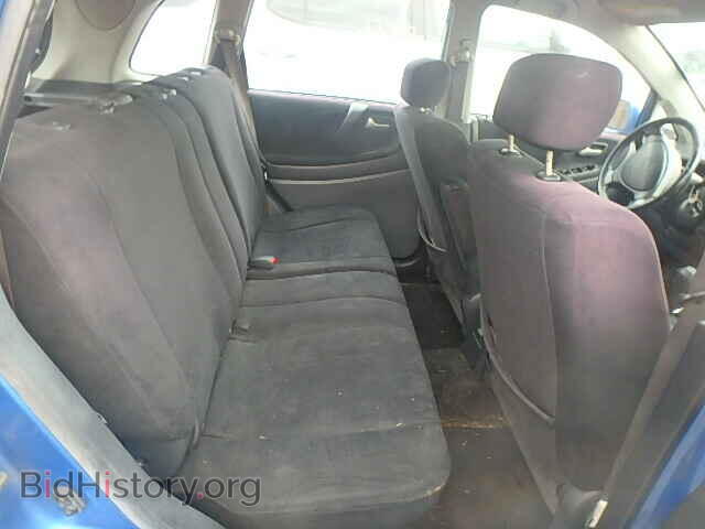 2004 SUZUKI AERIO - VIN: JS2RD61H145251921 - Фото 6