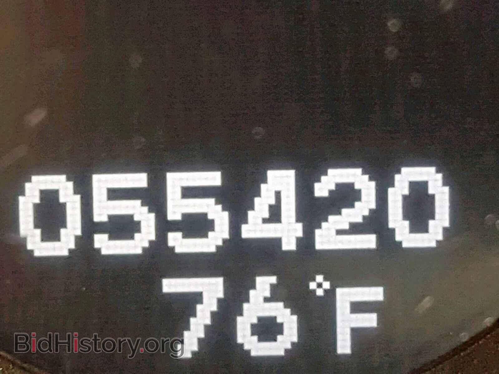 2013 ACURA TSX - VIN: JH4CU2F6XDC005363 - Фото 8
