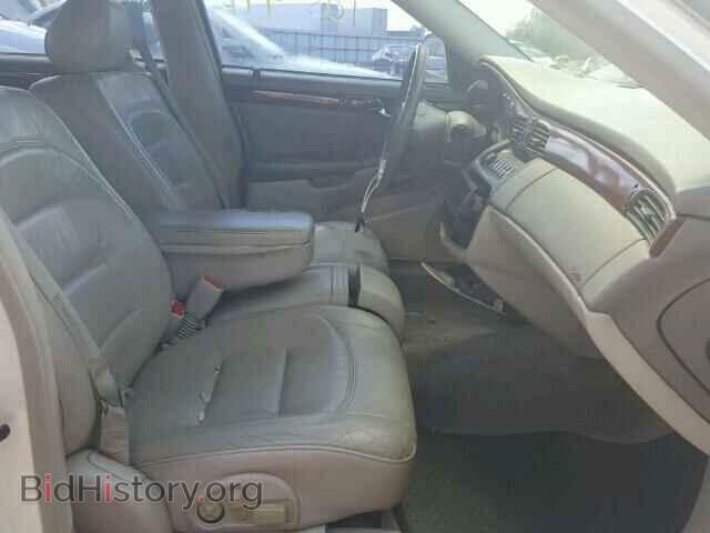 2002 CADILLAC DEVILLE - VIN: 1G6KD54Y02U197731 - Фото 5