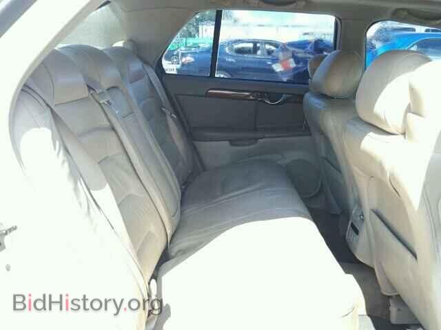 2002 CADILLAC DEVILLE - VIN: 1G6KD54Y02U197731 - Фото 6