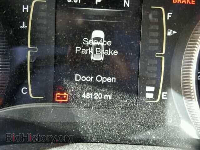 2014 JEEP CHEROKEE - VIN: 1C4PJMCS4EW282728 - Фото 8