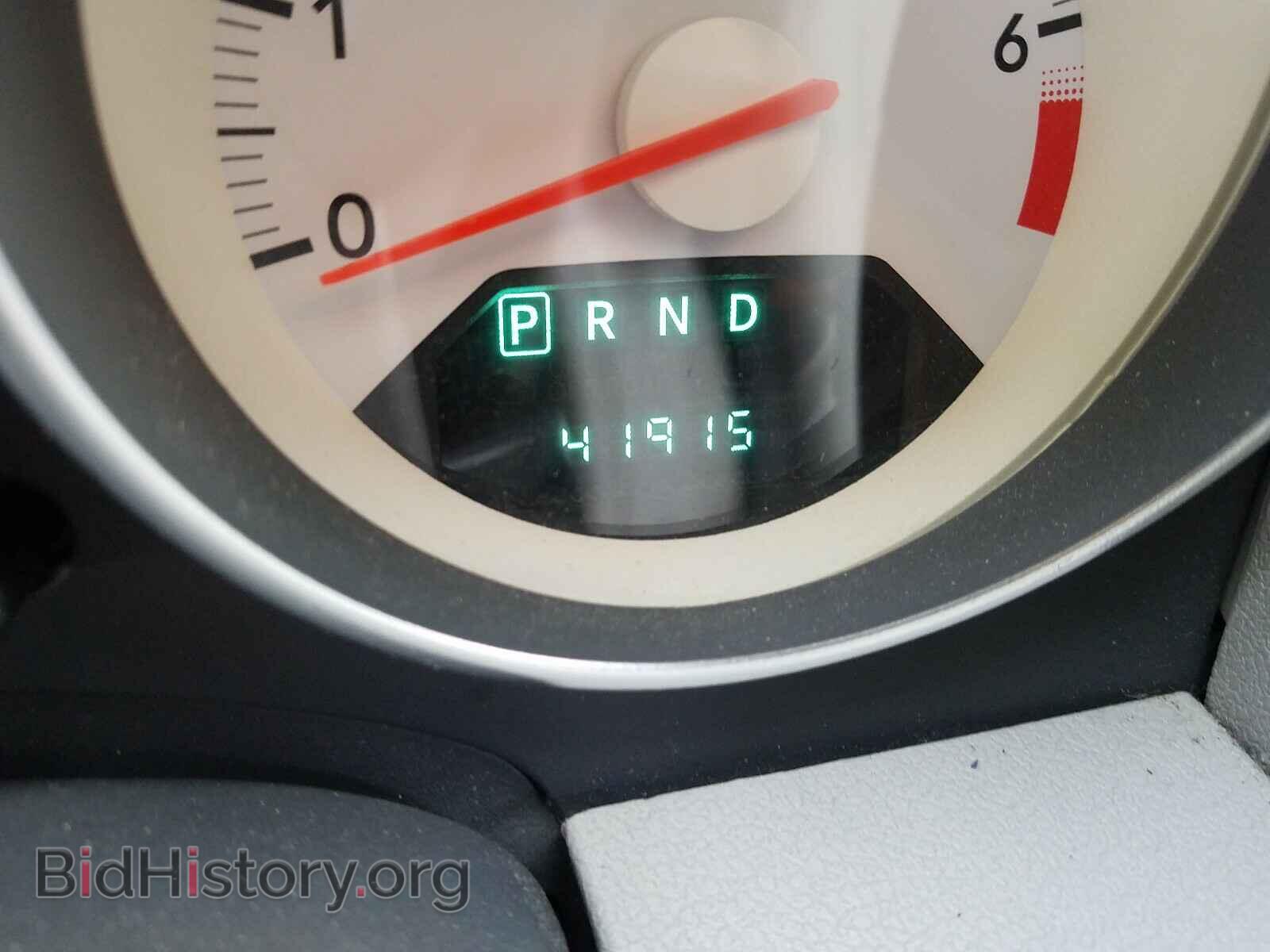 2007 DODGE CALIBER - VIN: 1B3HB48B17D204644 - Фото 8