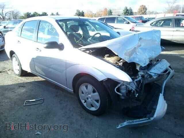 Фотография 1FAHP34N07W162990 - FORD FOCUS 2007