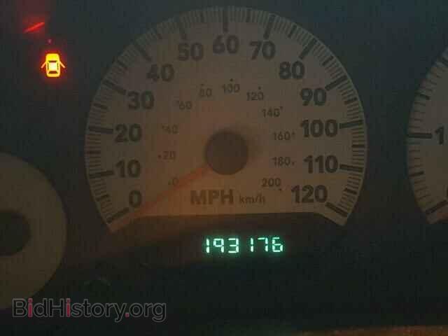 2005 DODGE CARAVAN - VIN: 2D4GP44L35R372017 - Фото 8