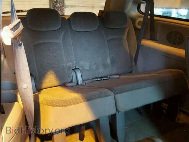 2005 DODGE CARAVAN - VIN: 2D4GP44L35R372017 - Фото 10