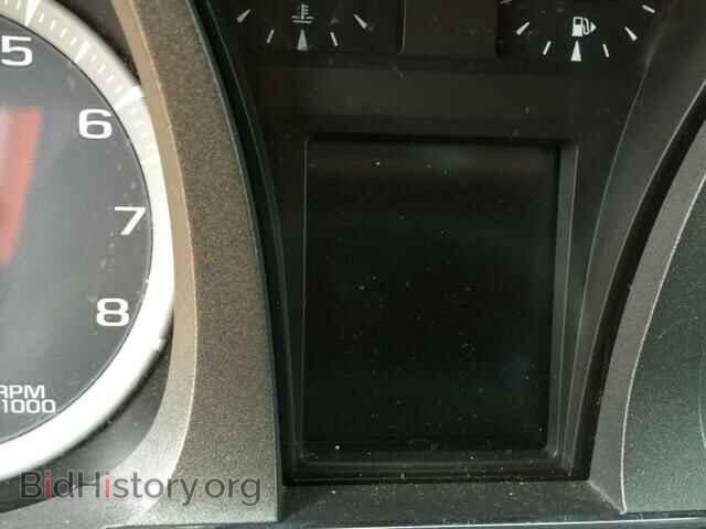 2010 GMC TERRAIN - VIN: 2CTFLHEY9A6217719 - Фото 8