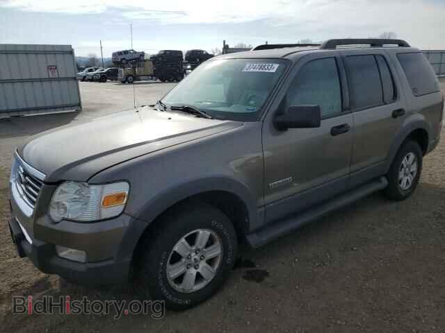 Фотография 1FMEU73E06ZA20226 - FORD EXPLORER 2006