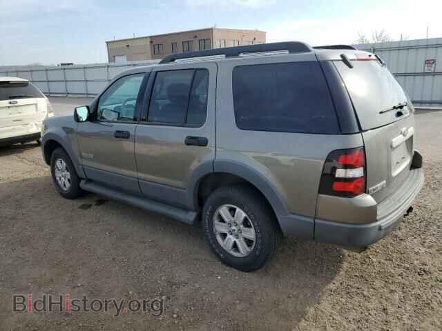2006 Ford EXPLORER (VIN 1FMEU73E06ZA20226) — фото 2 из 10