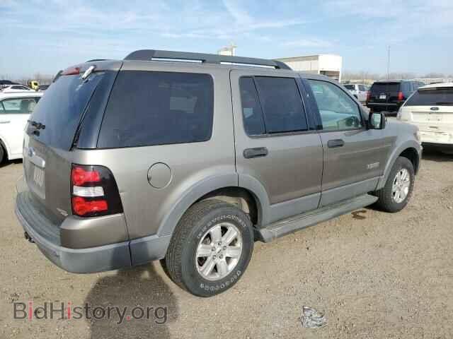 2006 Ford EXPLORER (VIN 1FMEU73E06ZA20226) — фото 3 из 10