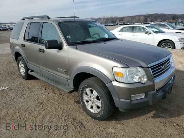 2006 FORD EXPLORER - VIN: 1FMEU73E06ZA20226 - Фото 4