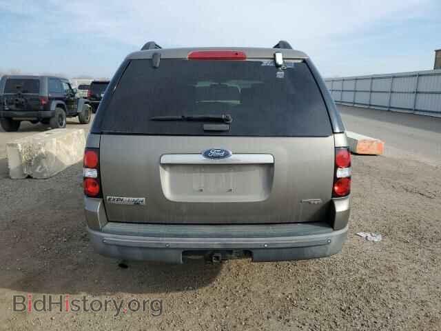 2006 FORD EXPLORER - VIN: 1FMEU73E06ZA20226 - Фото 6