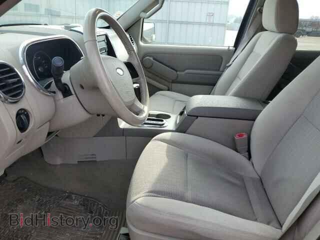 2006 FORD EXPLORER - VIN: 1FMEU73E06ZA20226 - Фото 7