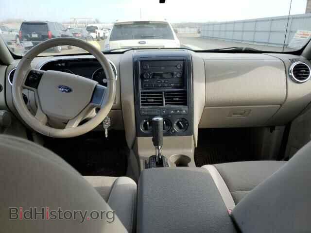 2006 FORD EXPLORER - VIN: 1FMEU73E06ZA20226 - Фото 8