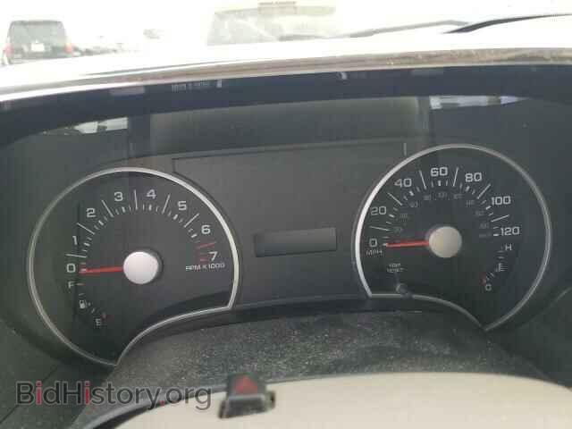 2006 FORD EXPLORER - VIN: 1FMEU73E06ZA20226 - Фото 9